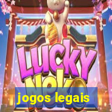 jogos legais